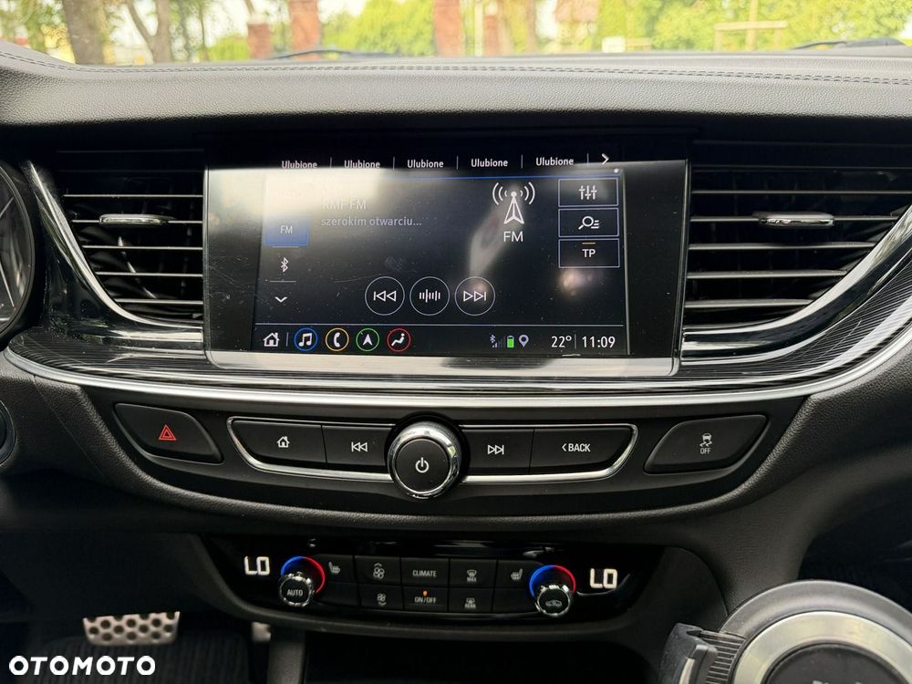 Opel Insignia - 38