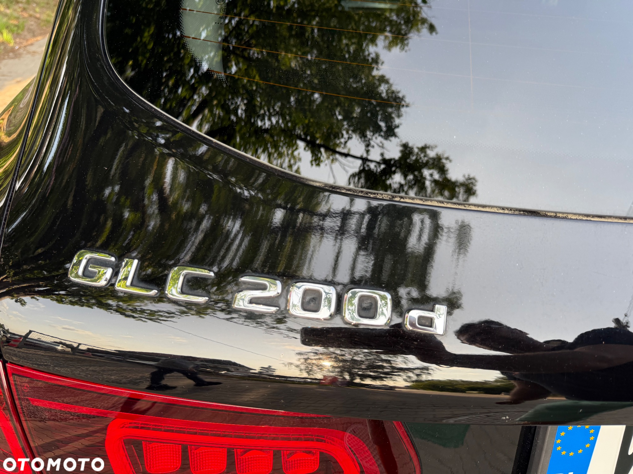 Mercedes-Benz GLC 200 d 4-Matic Business Edition - 36