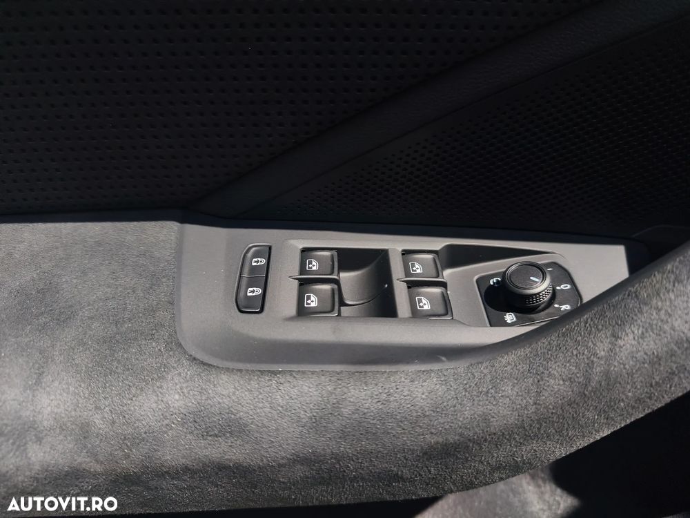 Skoda Superb 1.5 TSI 150 CP DSG PHEV Sportline - 15
