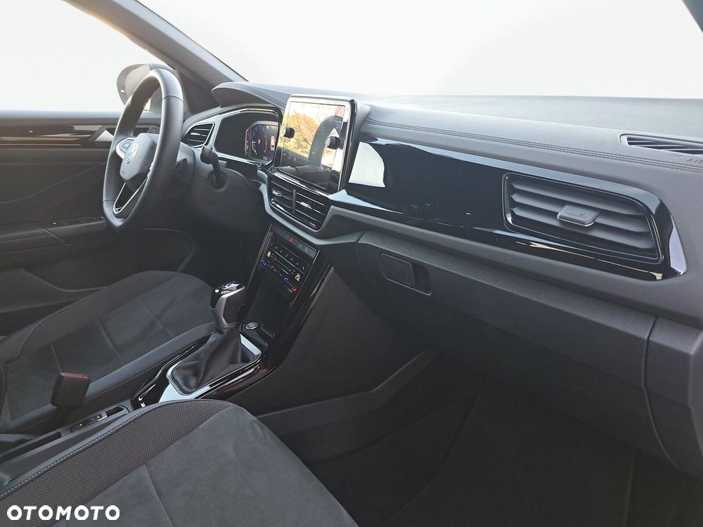 Volkswagen T-Roc 1.5 TSI Style DSG - 32