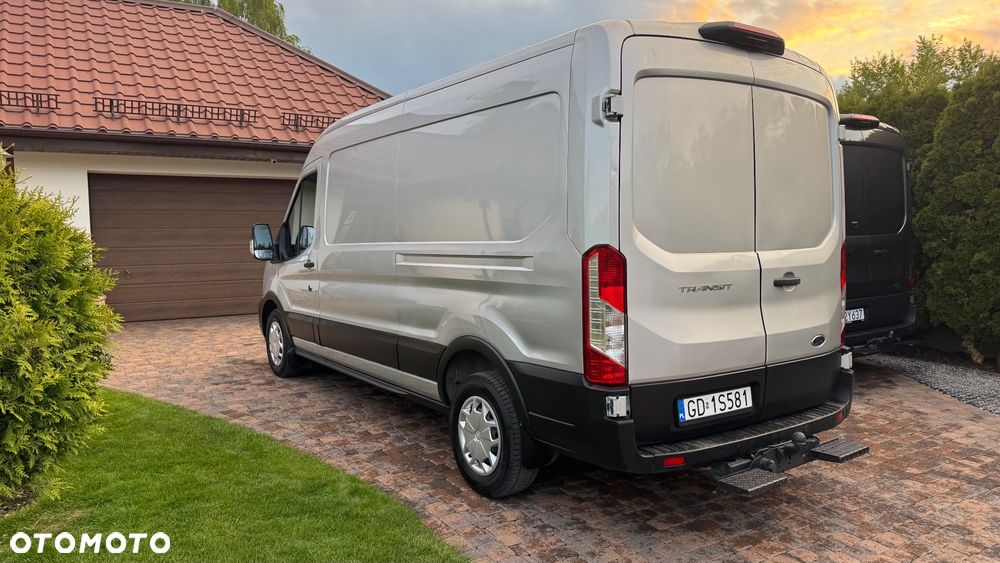 Ford Transit - 6