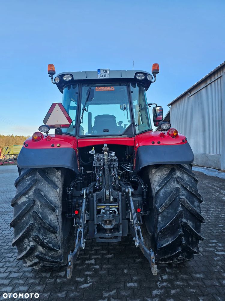 Massey Ferguson 7715S - 6