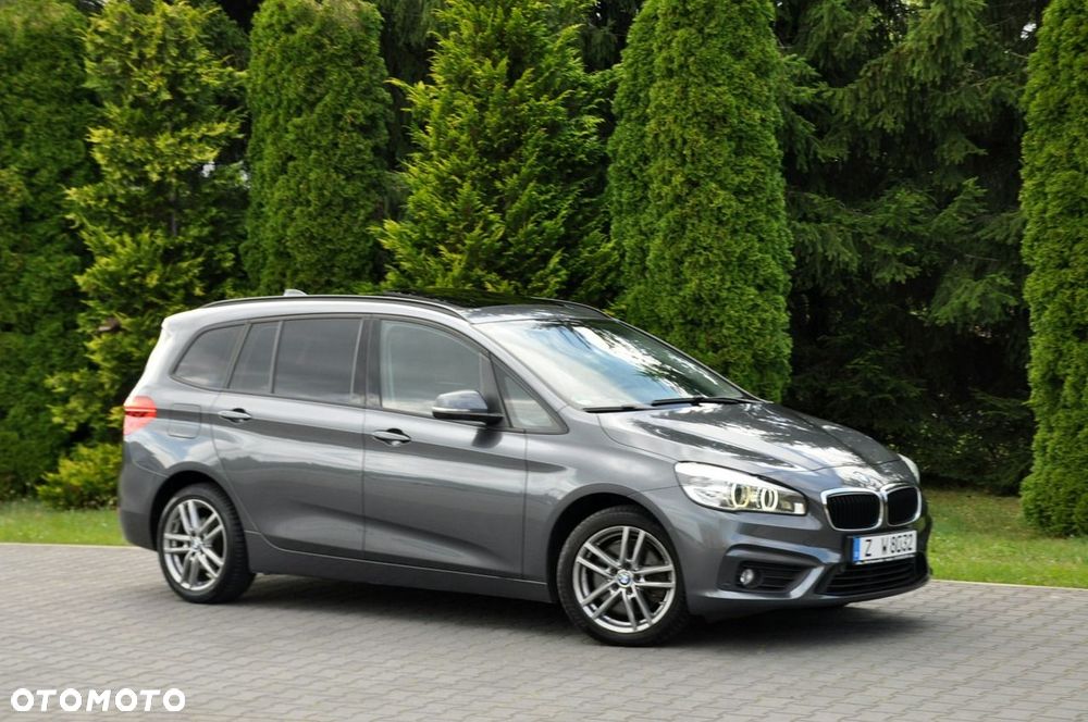 BMW Seria 2 - 4