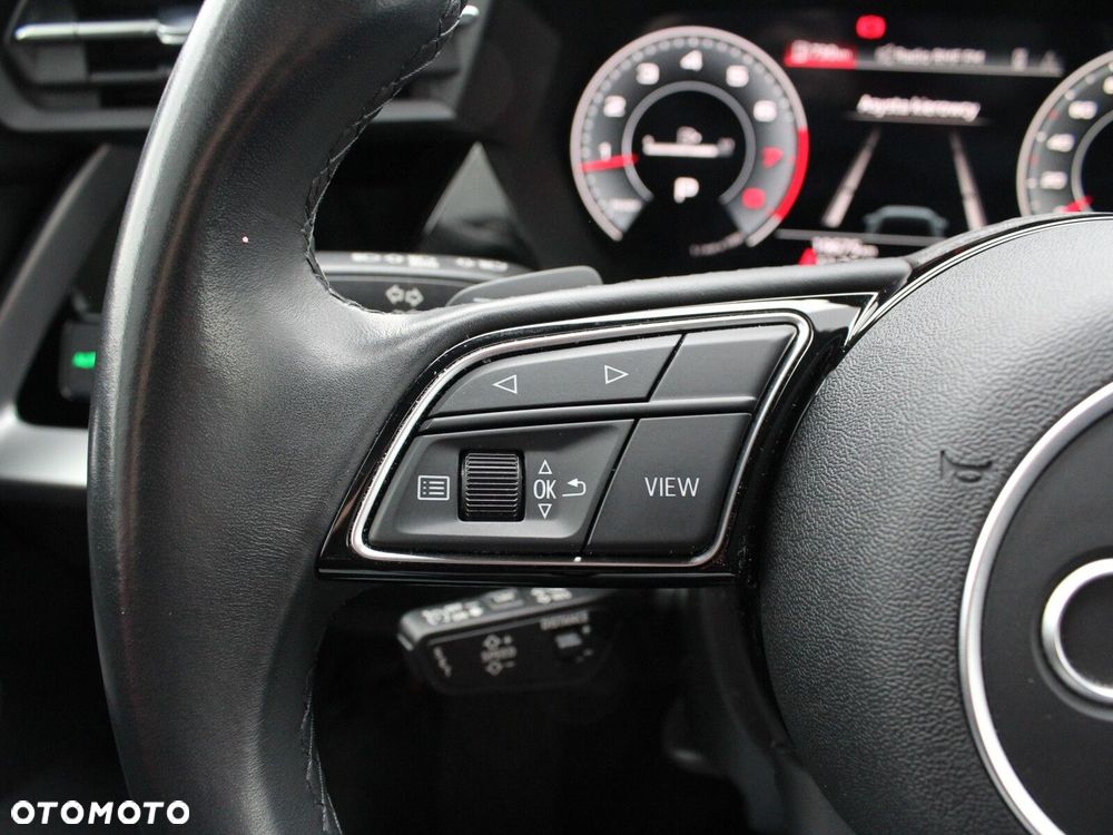 Audi A3 Sportback - 18