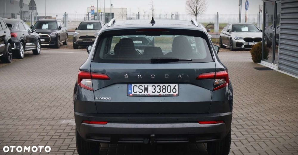 Skoda Karoq - 6