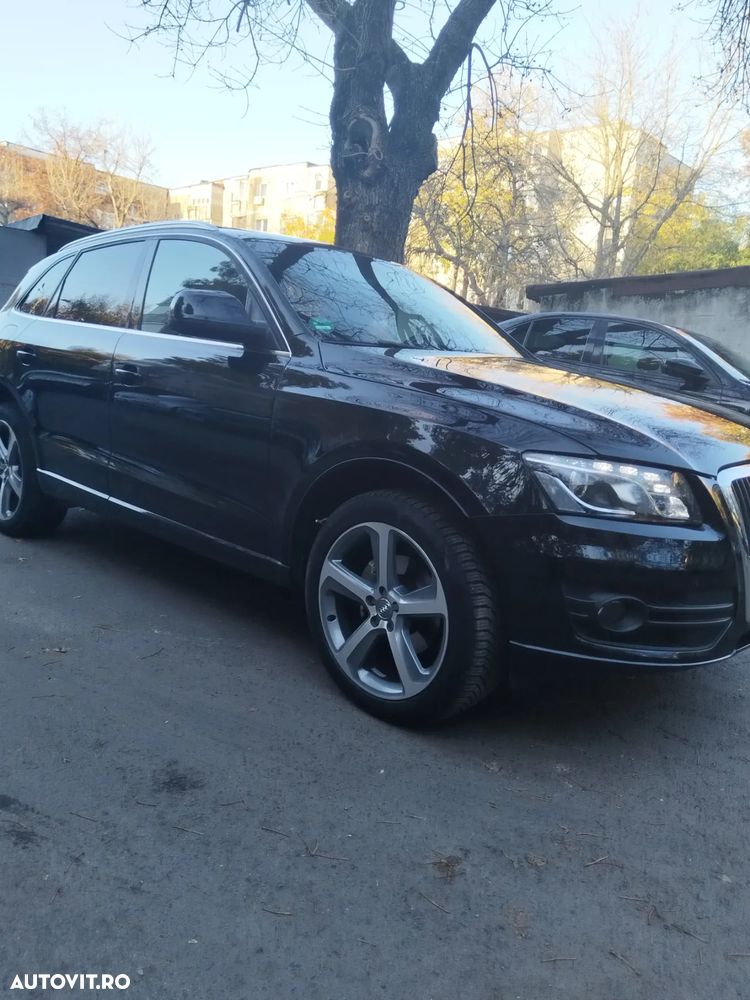 Audi Q5 - 9