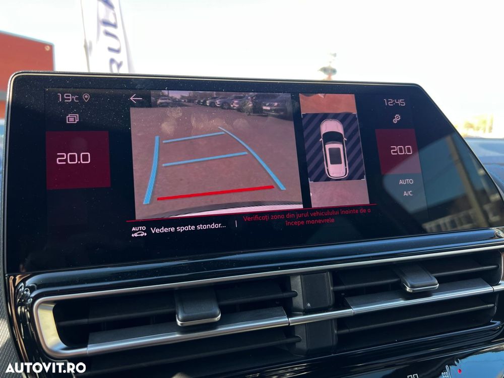 Citroën C5 Aircross 130 1.5 BlueHDi 130 S&S EAT8 PLUS - 25