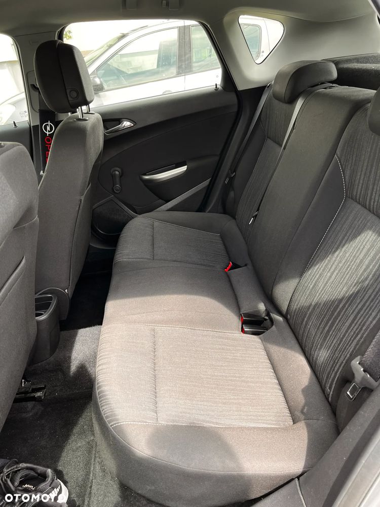 Opel Astra 1.4 Active - 13