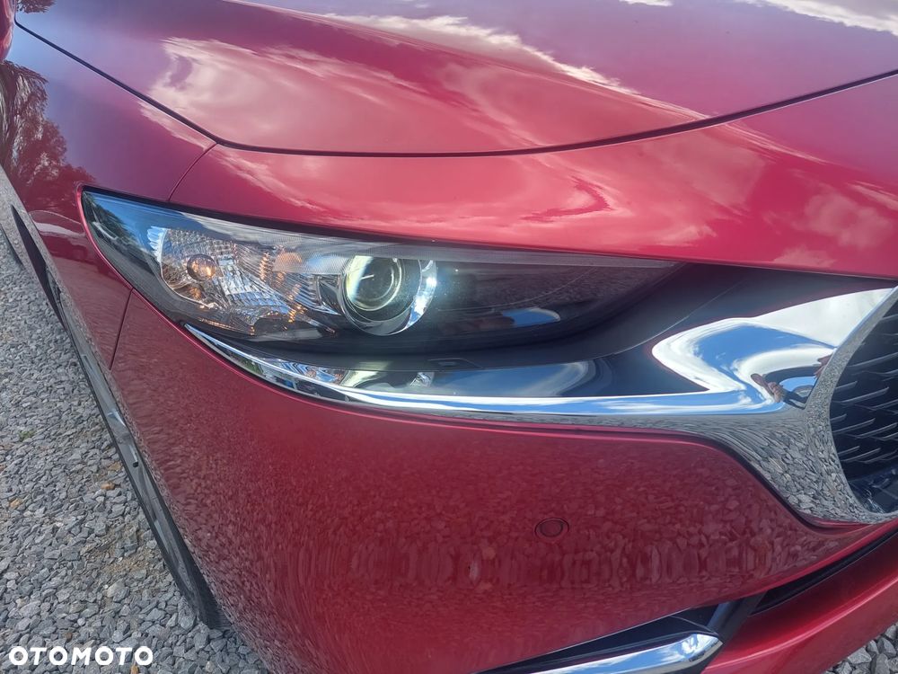 Mazda 3 2.0 mHEV Centre-Line - 31