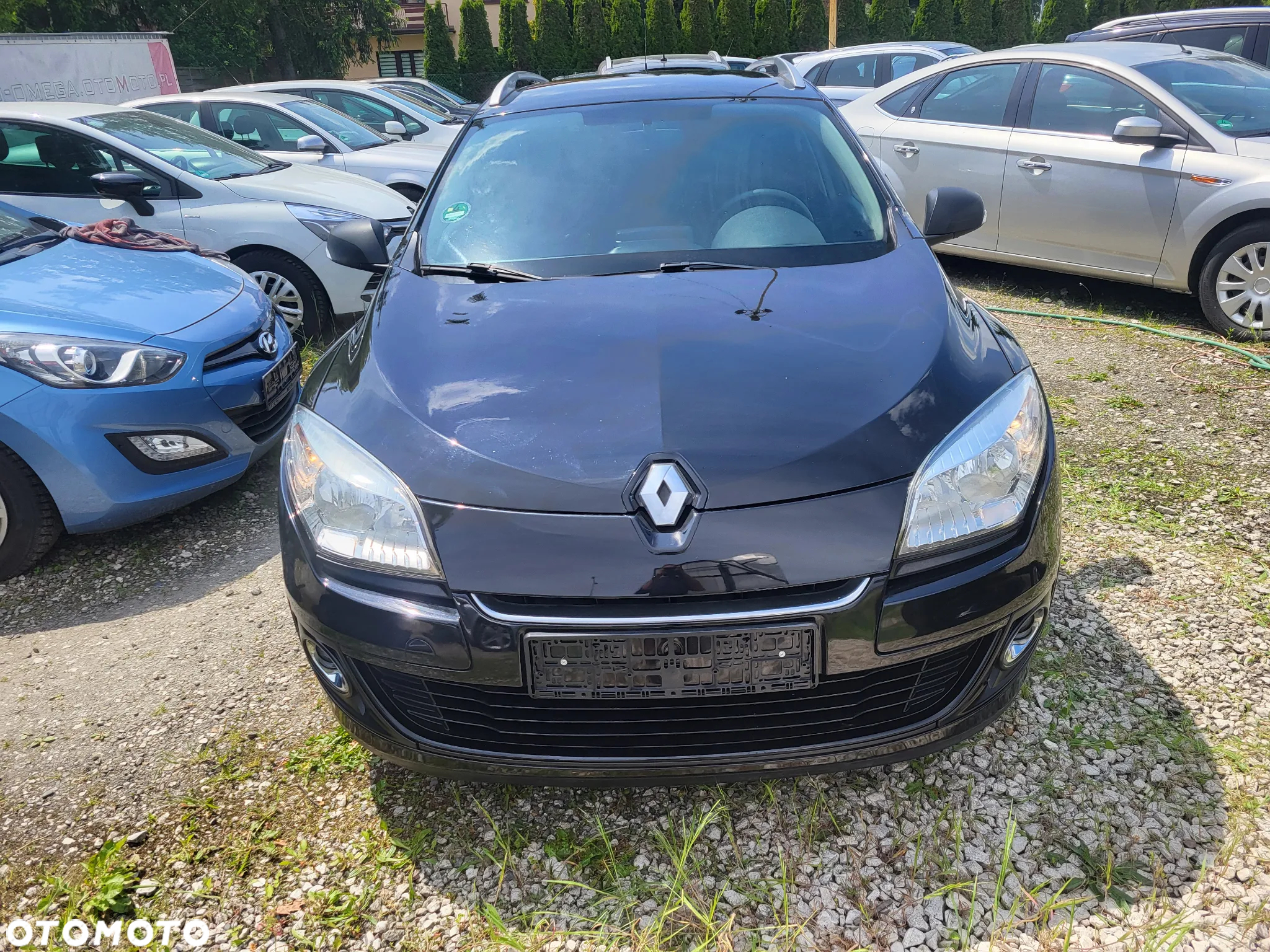 Renault Megane - 2