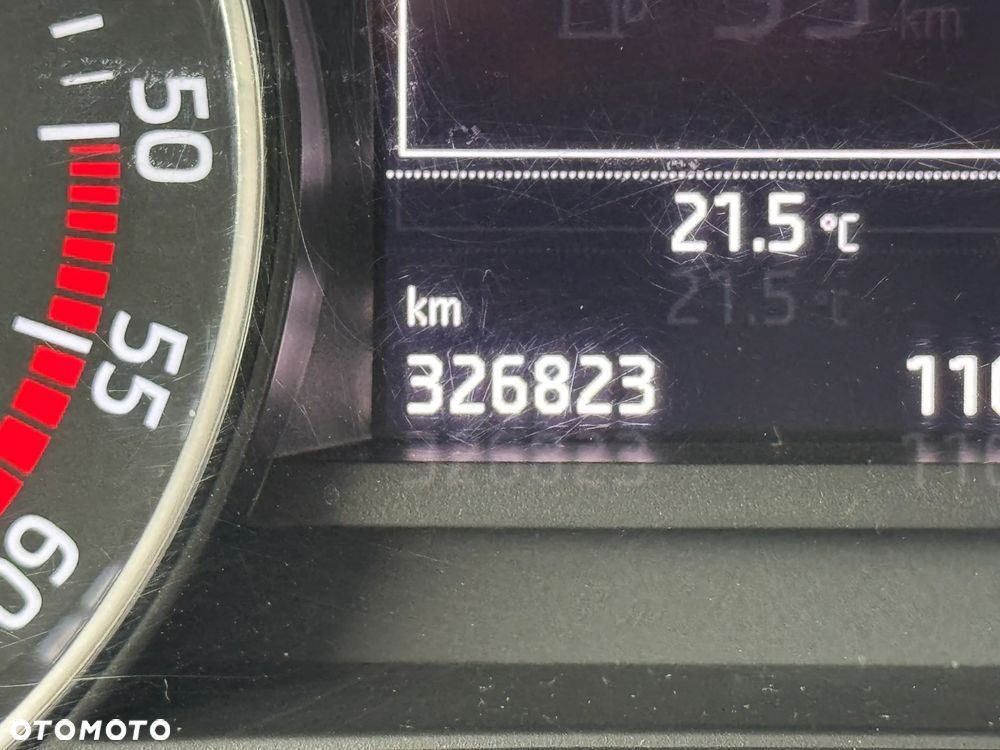 Skoda RAPID 1.4 TDI DPF Ambition - 40