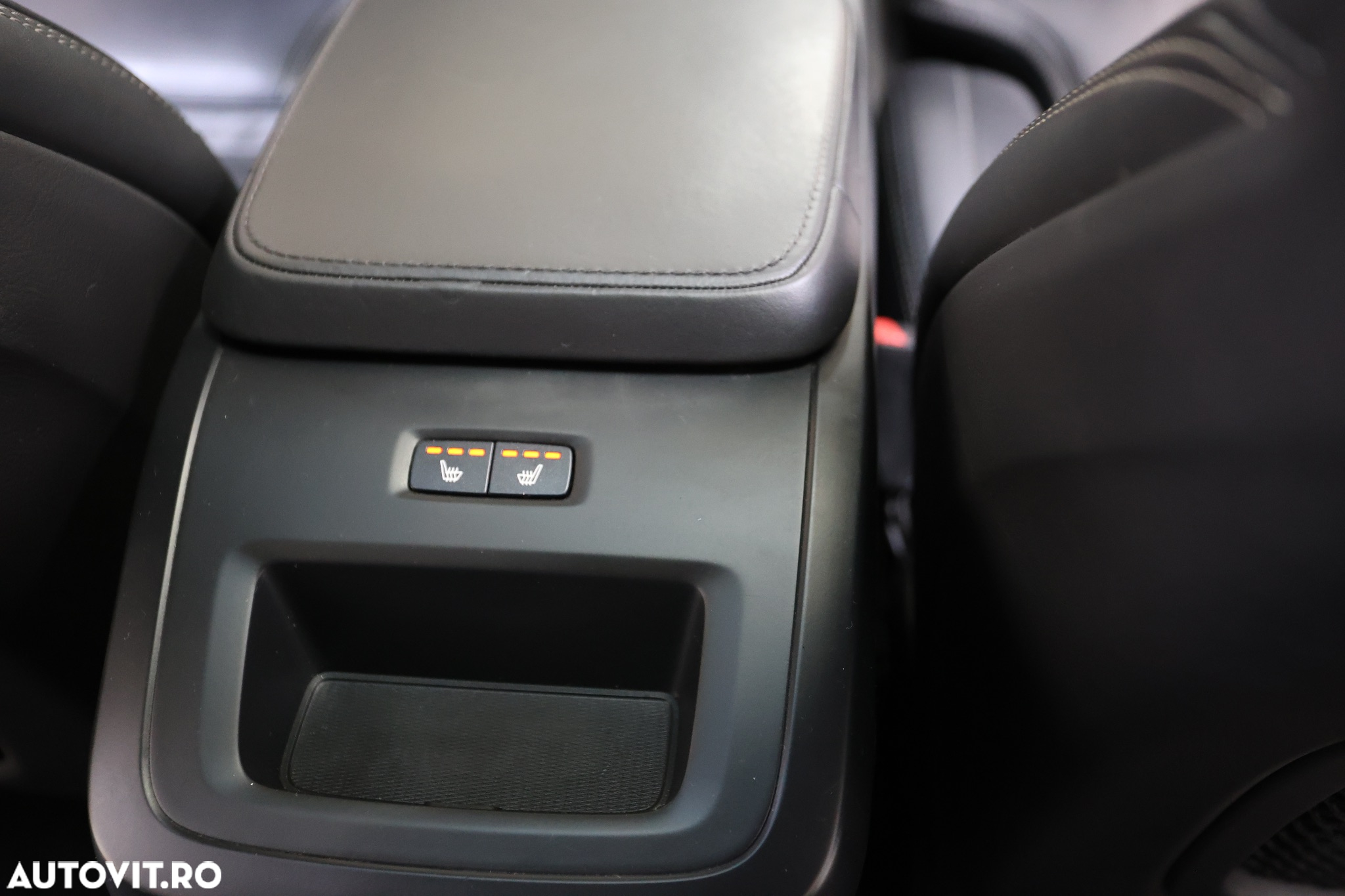Volvo XC 90 D5 AWD Geartronic Inscription - 15