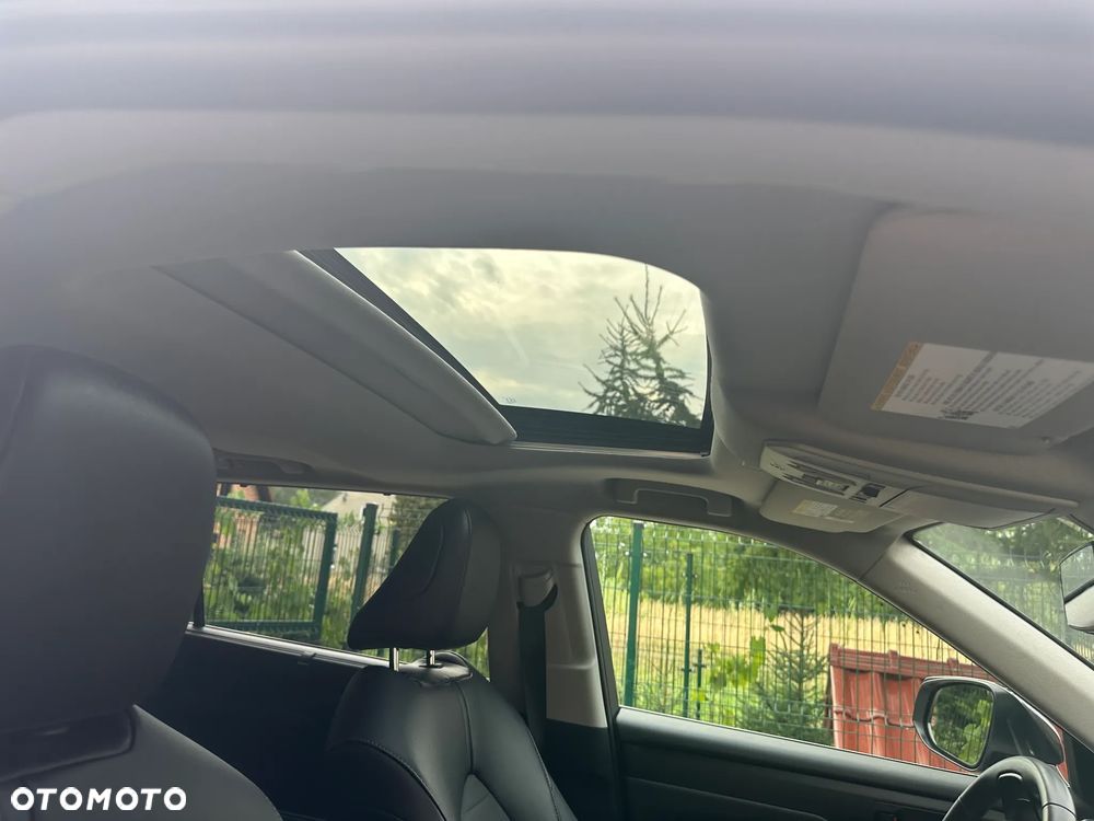 Toyota Highlander - 15