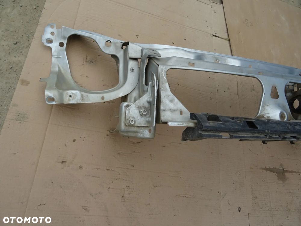 Pas Przedni Renault Kangoo TEB64 - 4