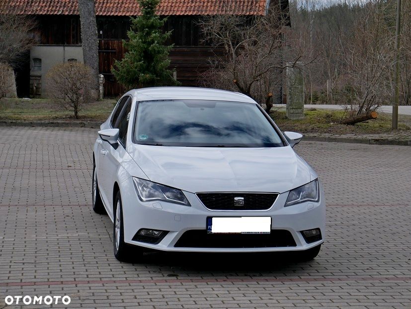 Seat Leon - 3