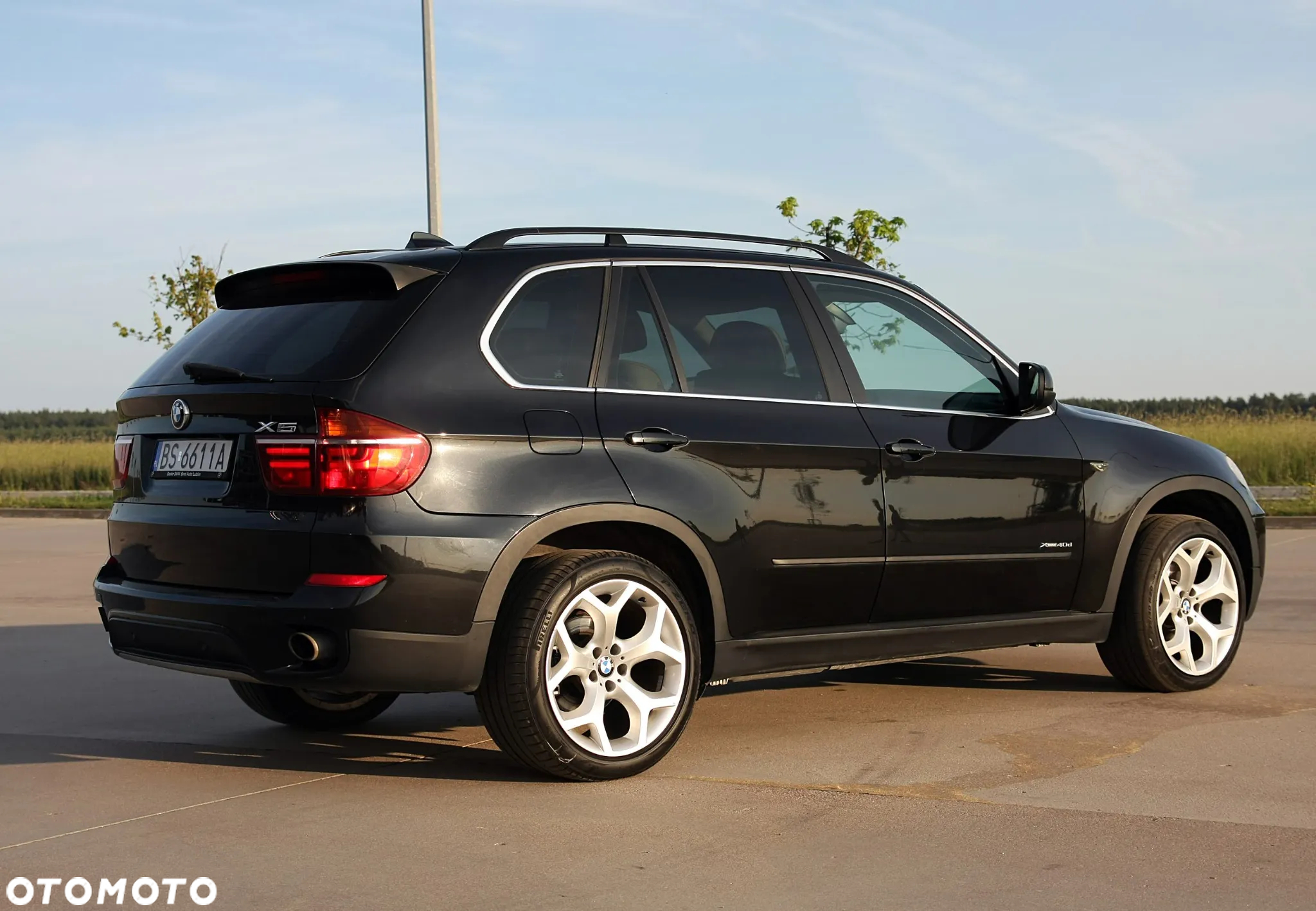 BMW X5 4.0d xDrive - 3