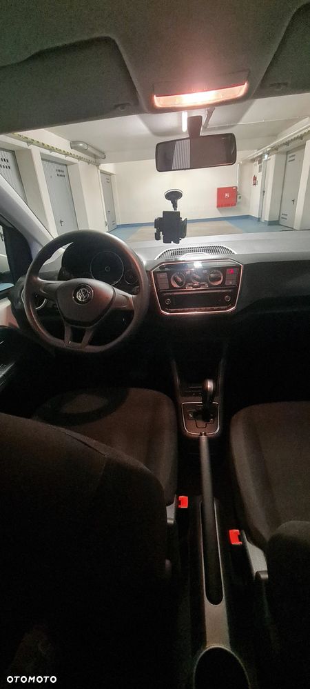 Volkswagen up! 1.0 move - 4