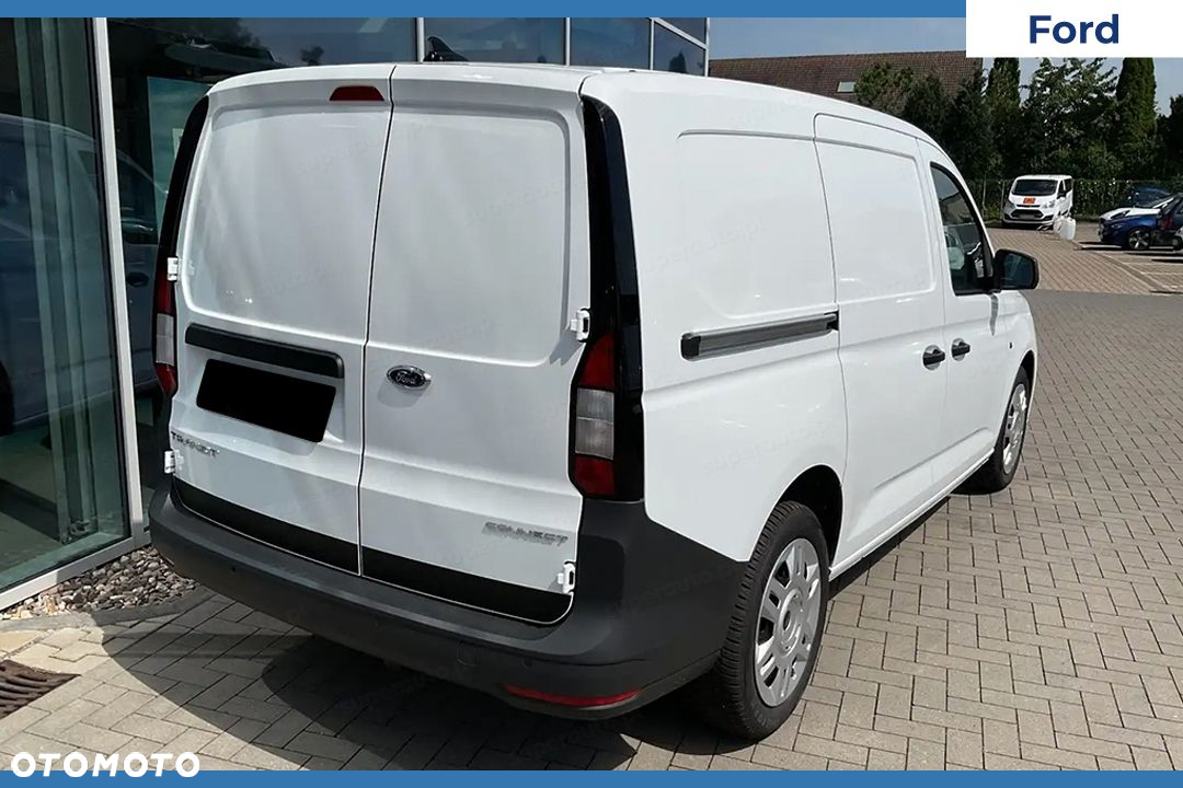 Ford Transit Connect L2H1 Trend 2.0 102KM - 6