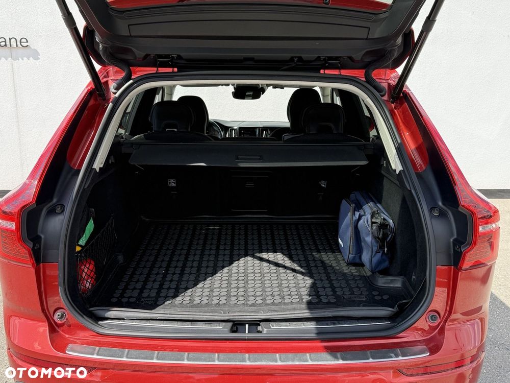 Volvo XC 60 - 10