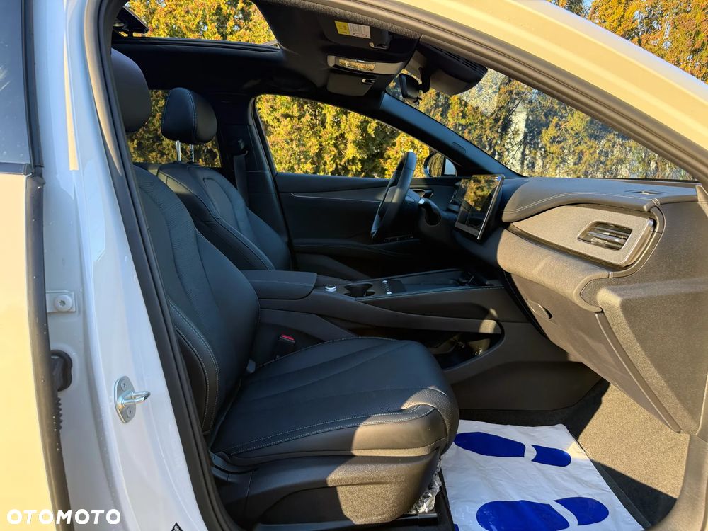 BYD Seal 6 1.5 Comfort Lite - 22