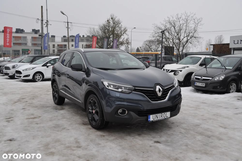 Renault Kadjar - 4