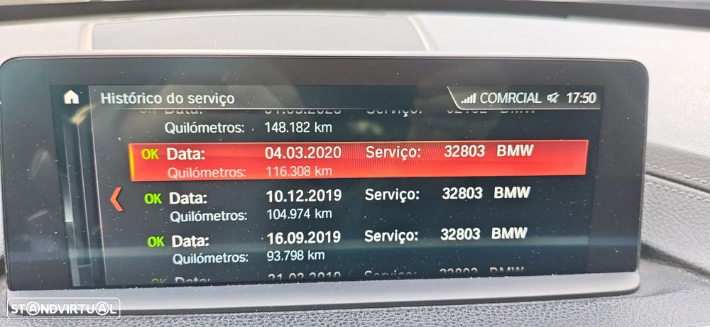 BMW 420 Gran Coupé d Pack M Auto - 25