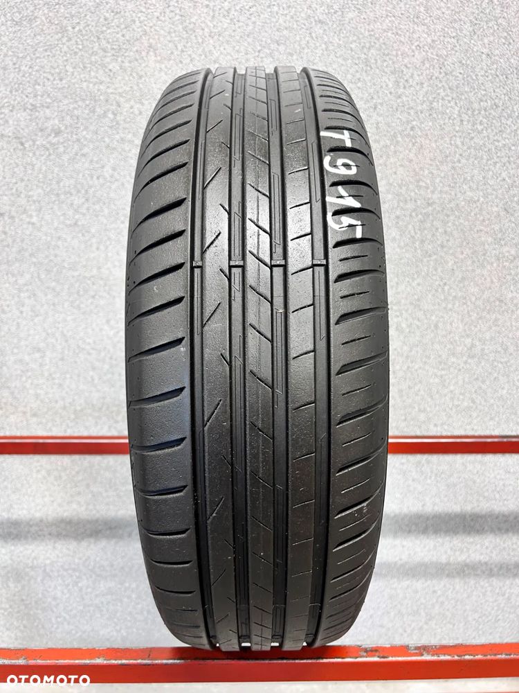 1 OPONA LETNIA VREDESTEIN 195/60/16  89V  ULTRAC