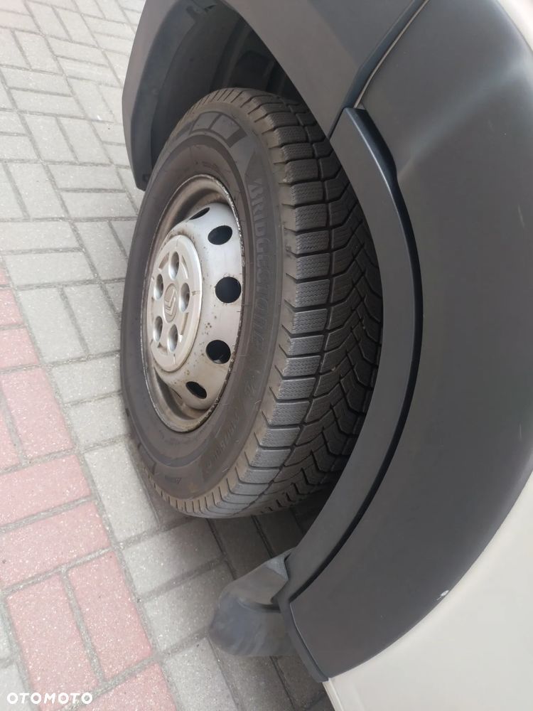 Citroën jumper - 11