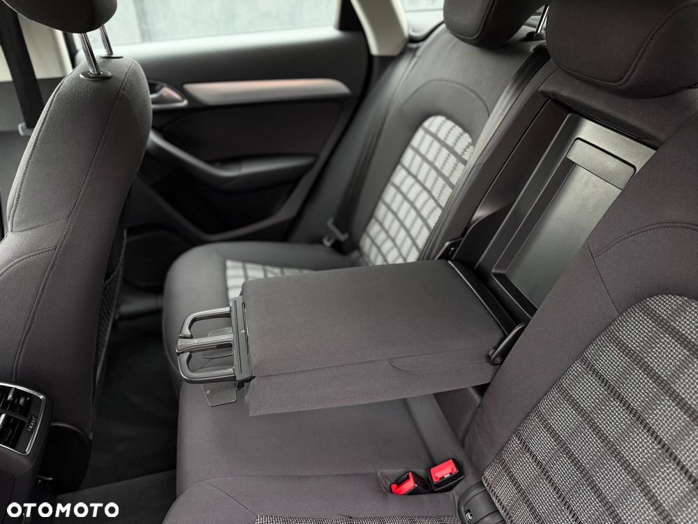 Audi Q3 2.0 TDI Quattro Prime Line S tronic - 29