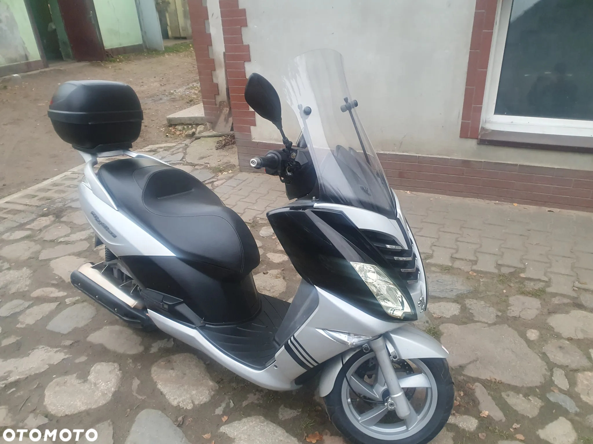 Peugeot Citystar - 7