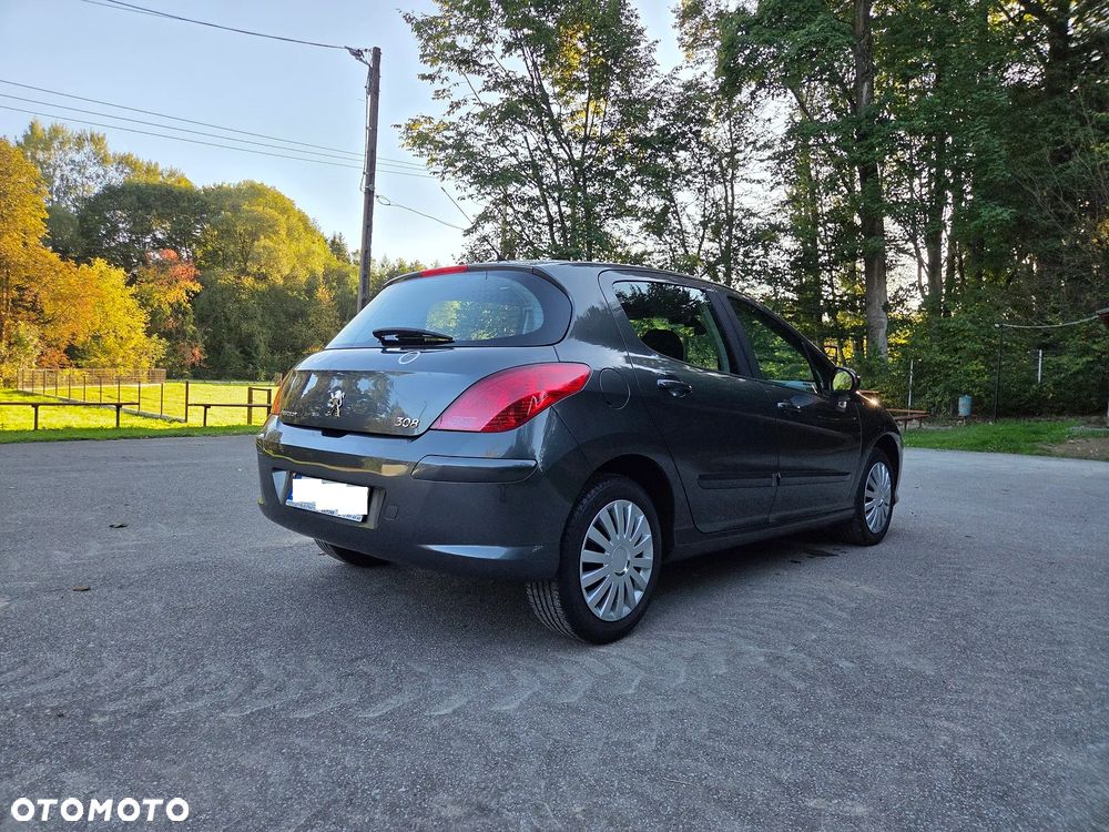 Peugeot 308 1.6 Premium Plus - 11