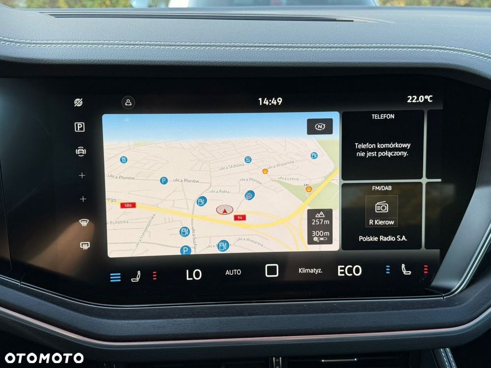 Volkswagen Touareg 3.0 V6 TDI 4Motion R-Line - 22