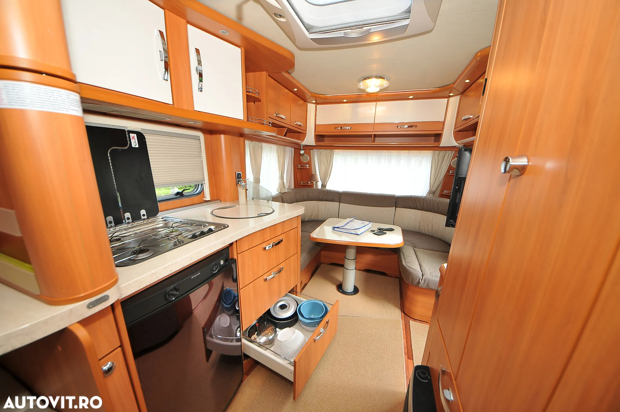 Hymer-Eriba Xclusive 2014 - 11