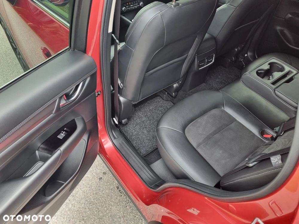 Mazda CX-5 2.0 Homura 2WD - 17