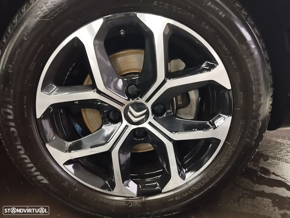 Citroën C3 Aircross 1.2 PureTech C-Series - 9