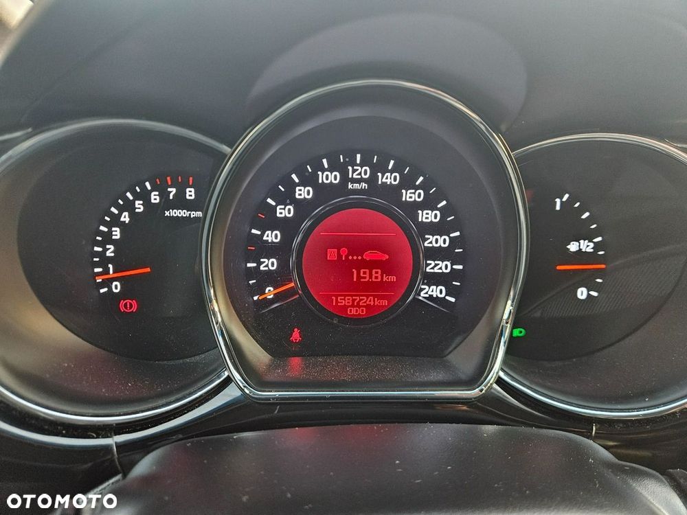 Kia Ceed 1.6 GDI ISG Dream-Team Edition - 28