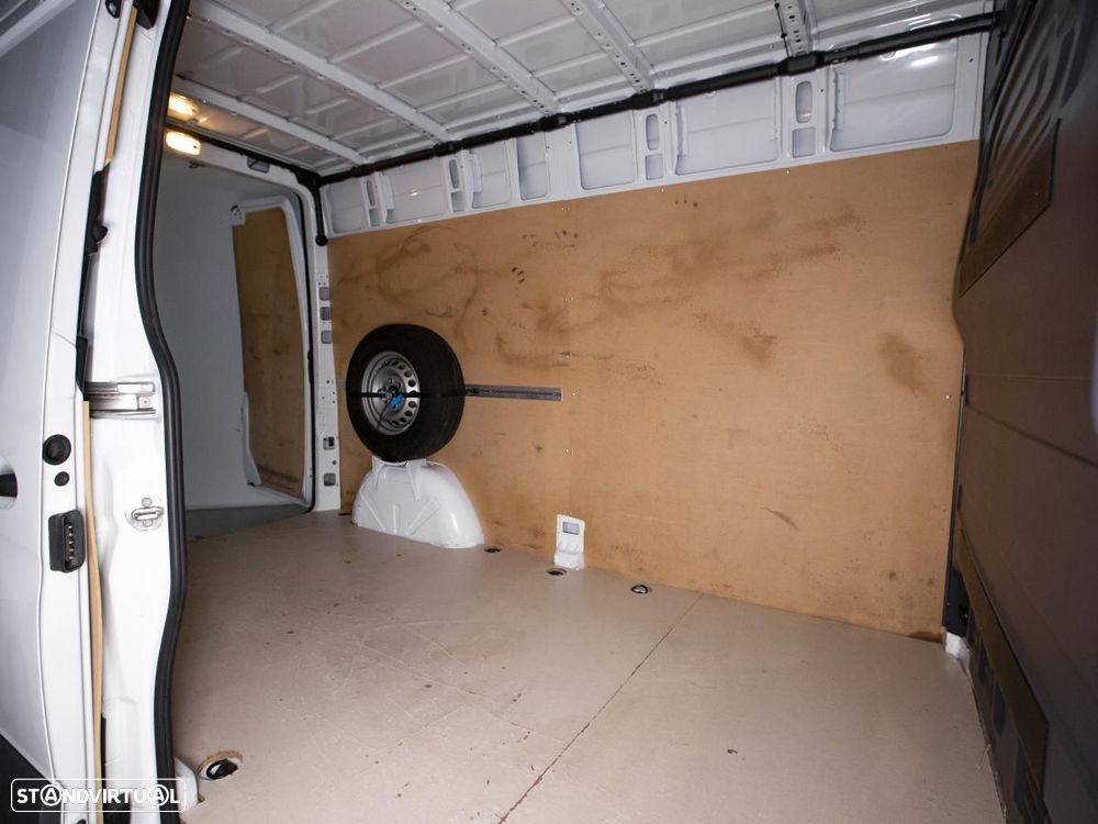 Mercedes-Benz E-SPRINTER 312/39 L3H2 C/IVA - 6