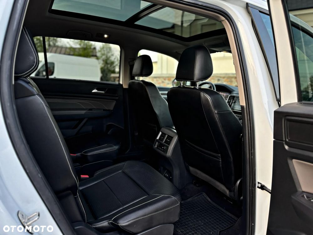 Volkswagen Atlas - 23
