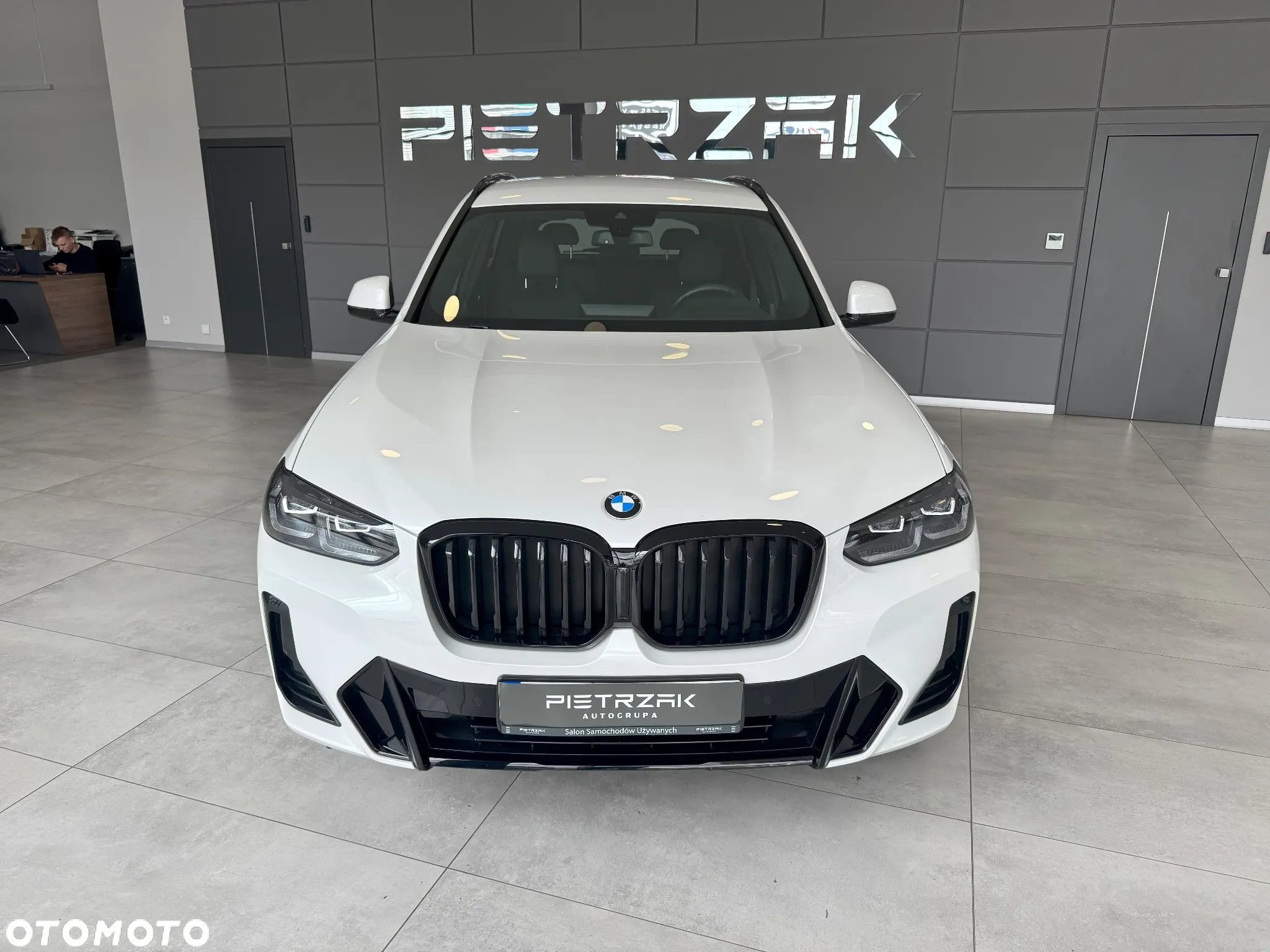 BMW X3 - 2