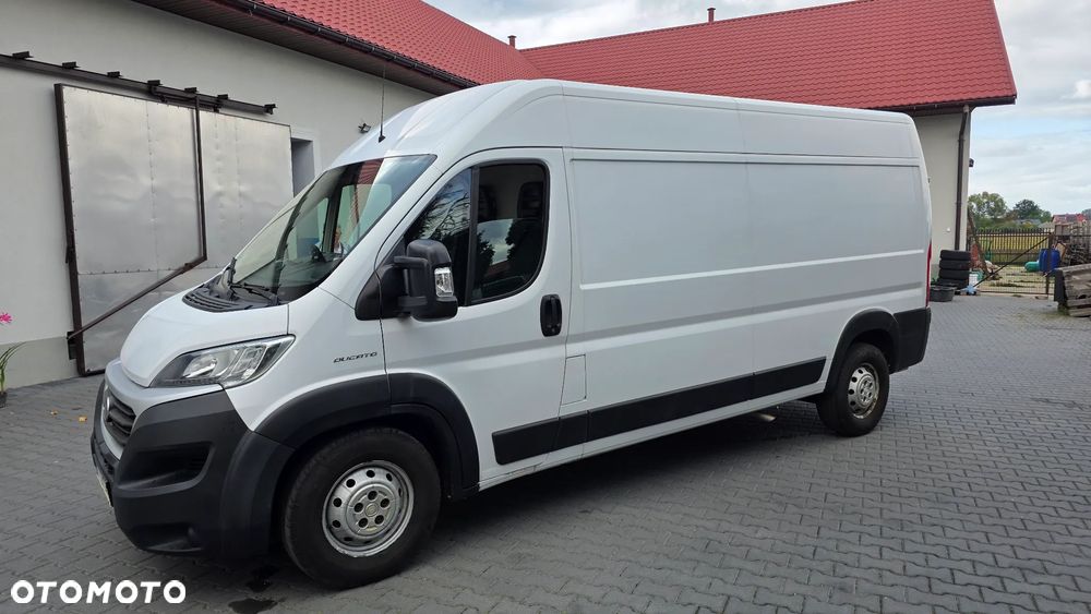Fiat Ducato - 7