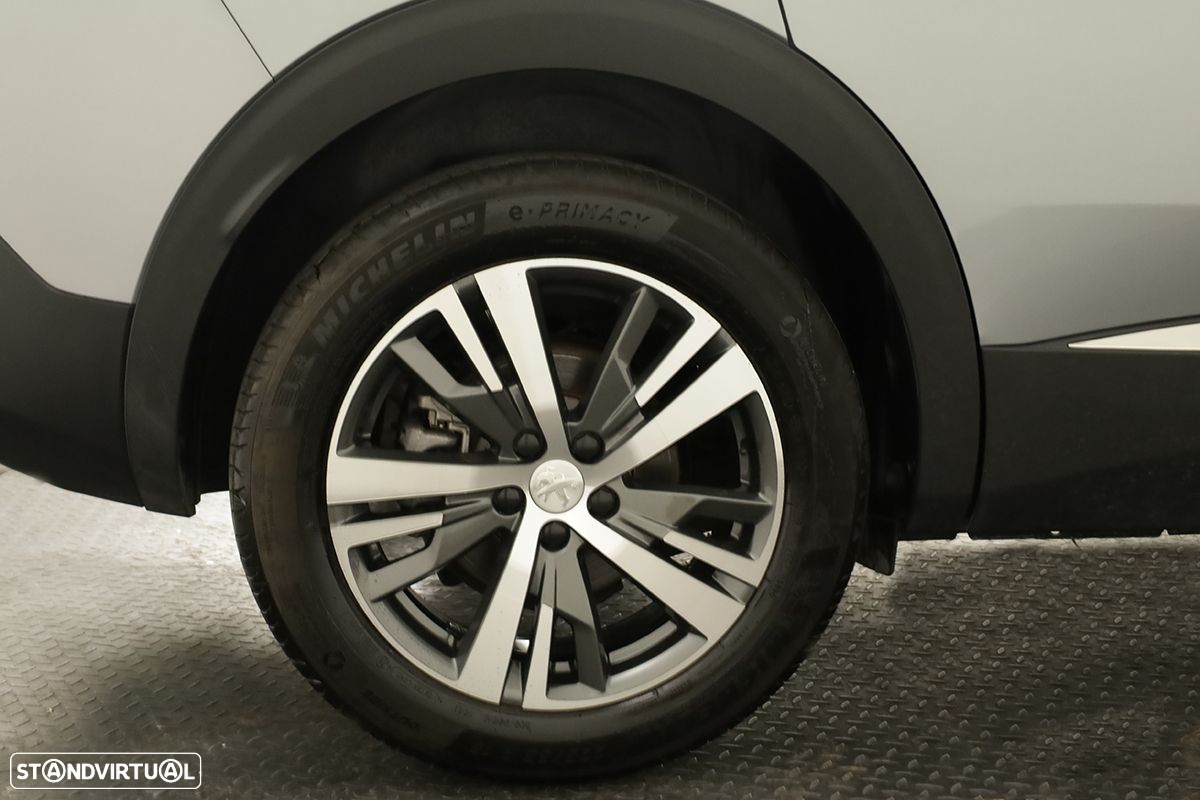 Peugeot 3008 1.2 PureTech Allure Pack - 5
