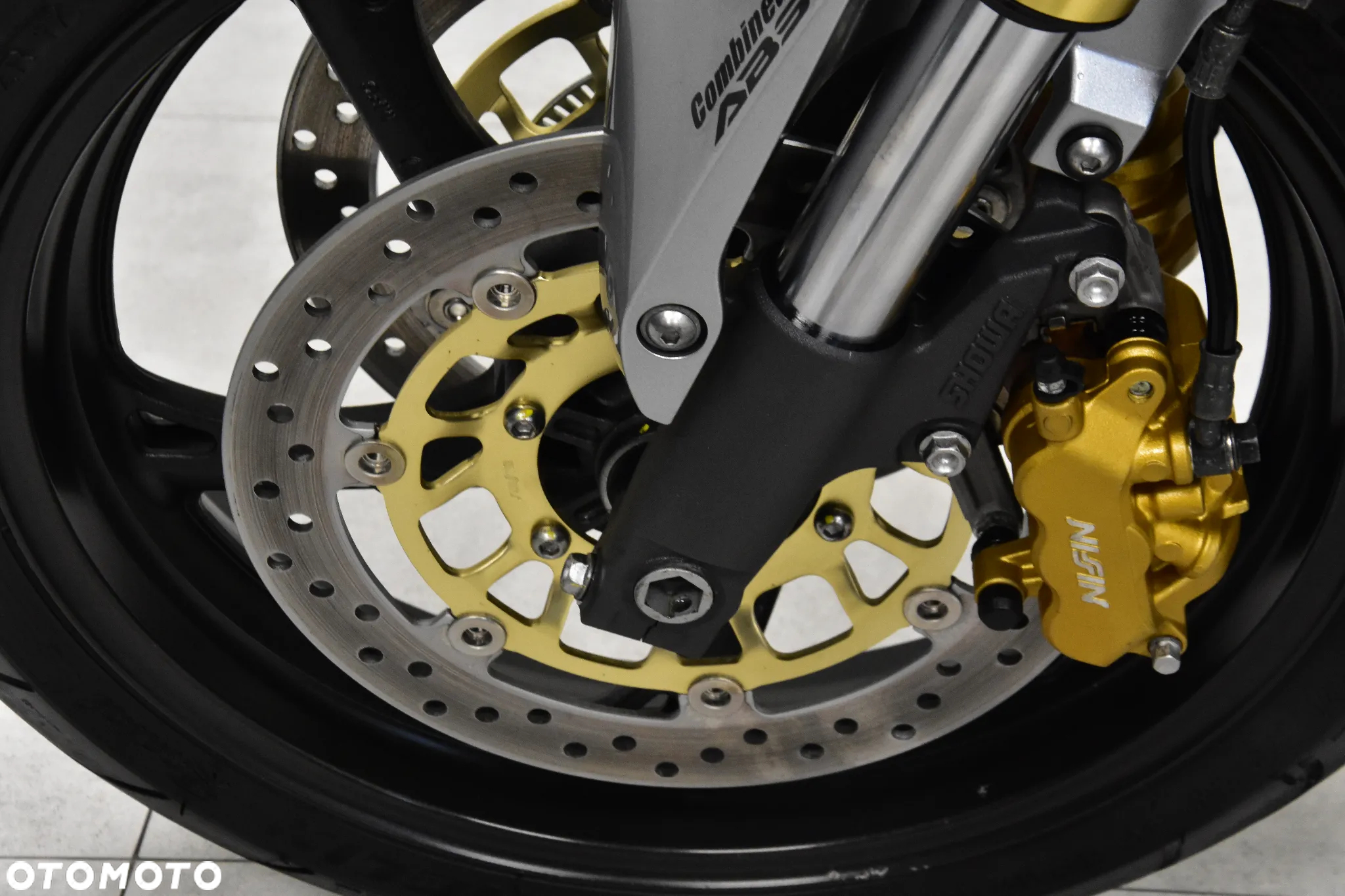 Honda CB - 32