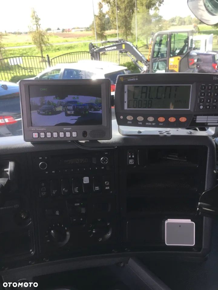 Scania G400 - 13