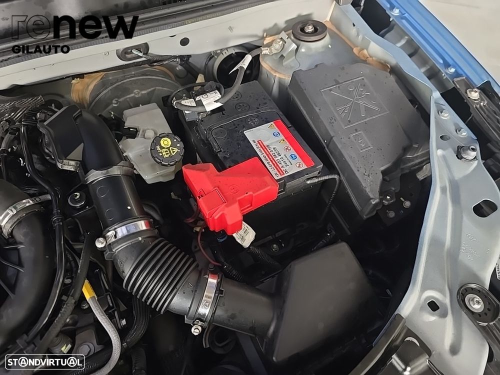 Dacia Sandero 1.0 ECO-G Expression Bi-Fuel - 24