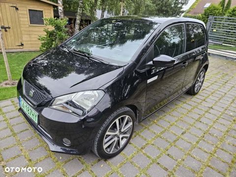 Seat Mii Plus - 25