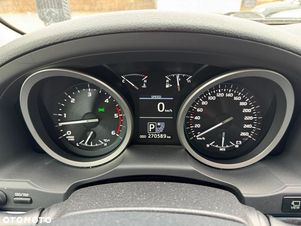 Toyota Land Cruiser LC 4.5 D-4D Limited - 20