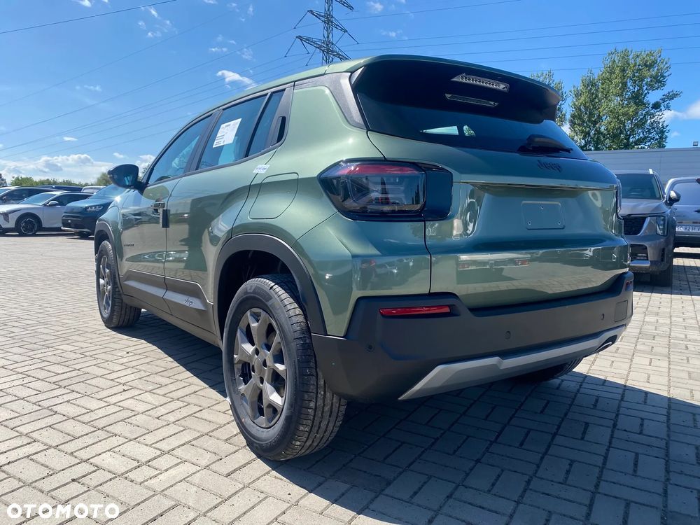 Jeep Avenger 1.2 T3 Longitude - 7