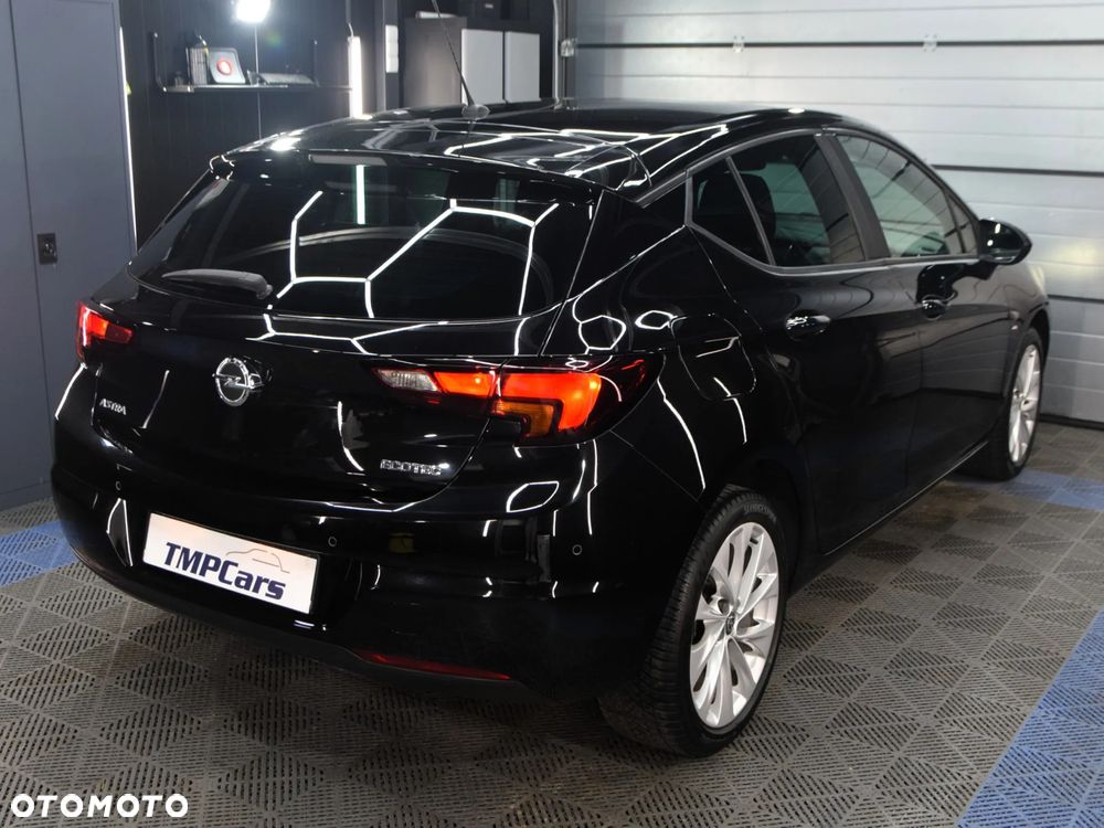 Opel Astra 1.0 Turbo Start/Stop Active - 26