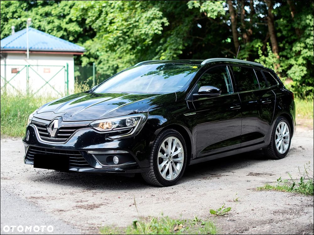 Renault Megane - 10