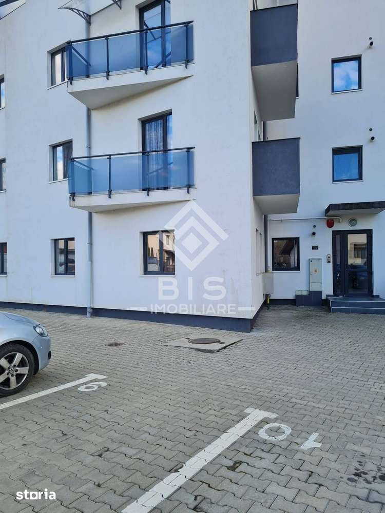Apartament 3 camere zona Aurel Vlaicu — fotografia 1
